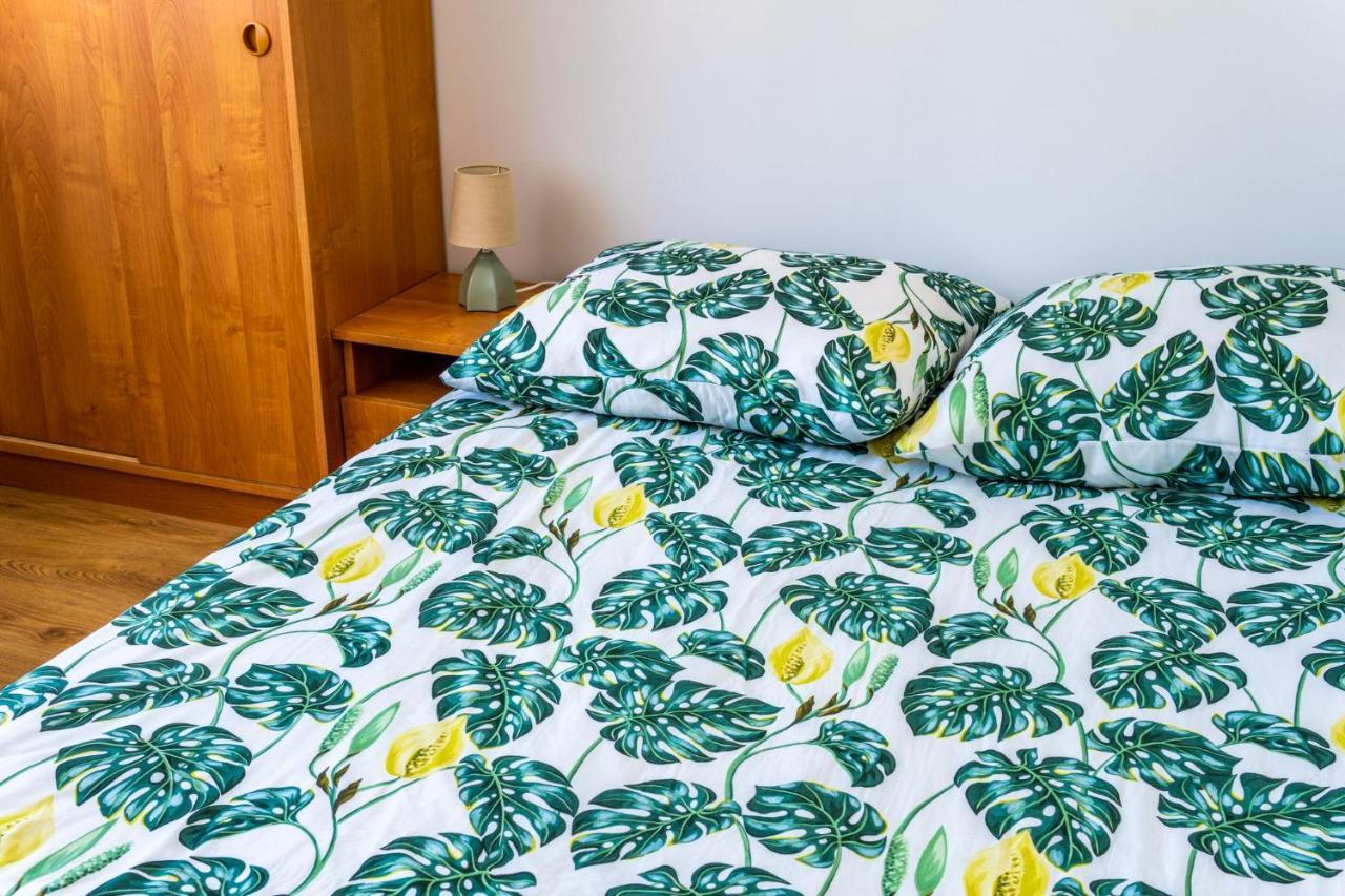 Privat overnatting I Juz