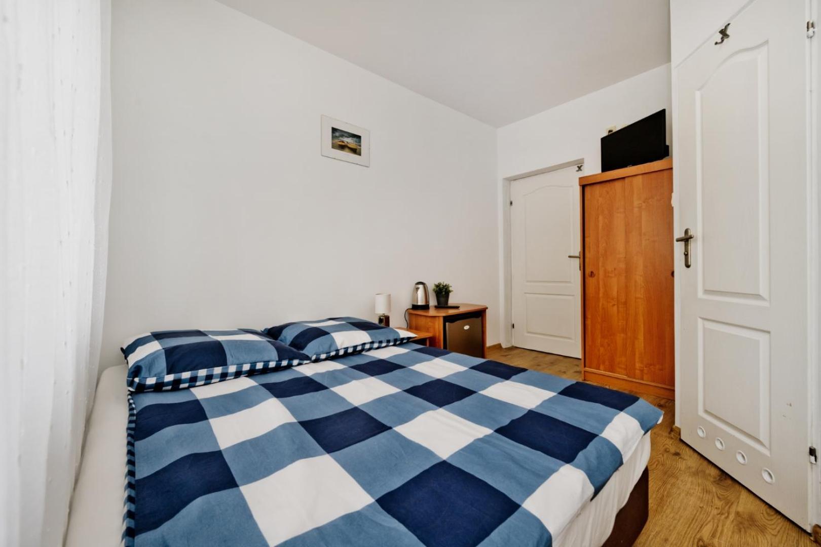 Privat overnatting I Juz Władysławowo